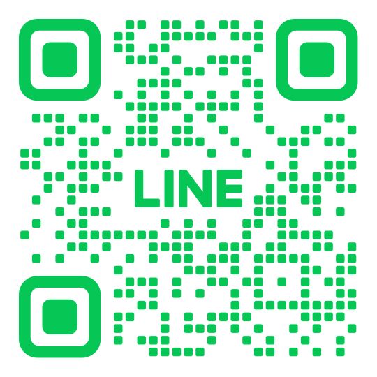 QRCode-和泰旅行社